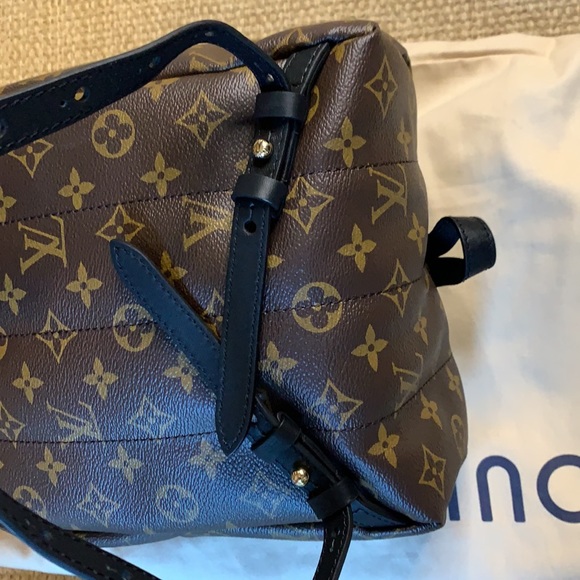 Louis Vuitton Palm Springs PM AUTHENTIC - Picture 4 of 11